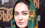 تغییر جذاب چهره عروس چشم رنگی سینمای ایران / سن پیر اما صورت جوان نیکی کریمی!